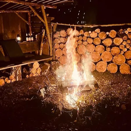 Hofglueck Im Grossen Garten *