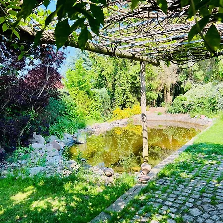 Hofglueck Im Grossen Garten Apartment