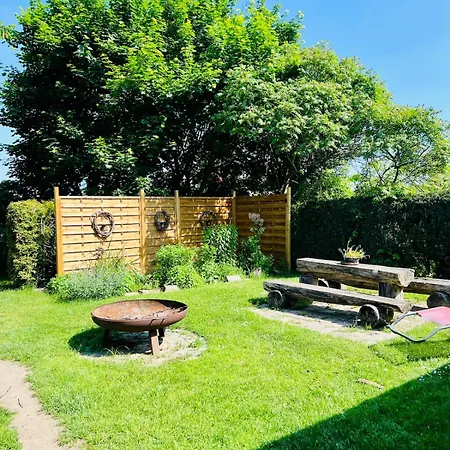 Hofglueck Im Grossen Garten