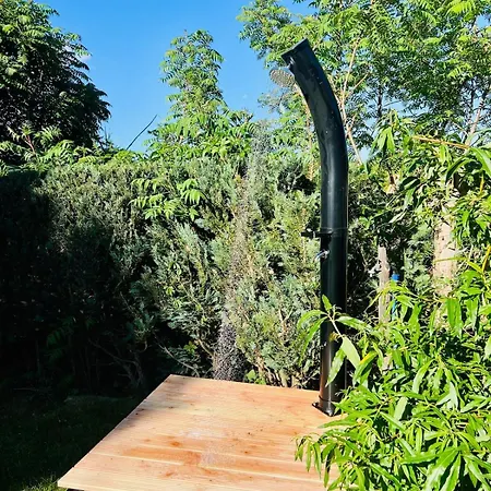 Hofglueck Im Grossen Garten Rauen