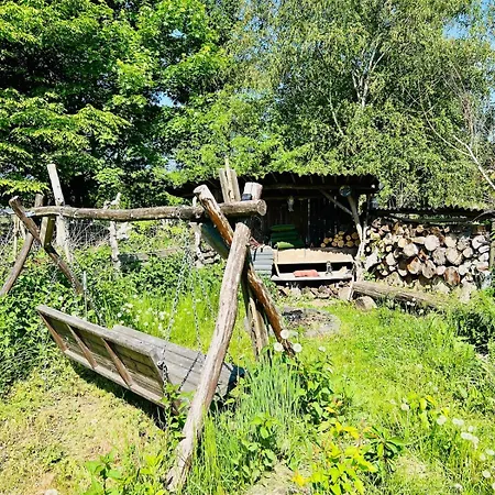 Hofglueck Im Grossen Garten Rauen